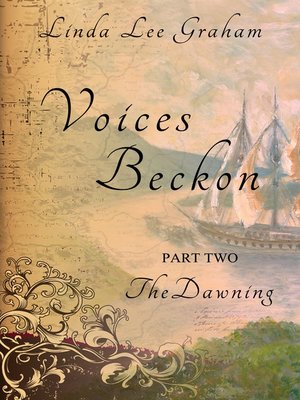 cover image of Voices Beckon